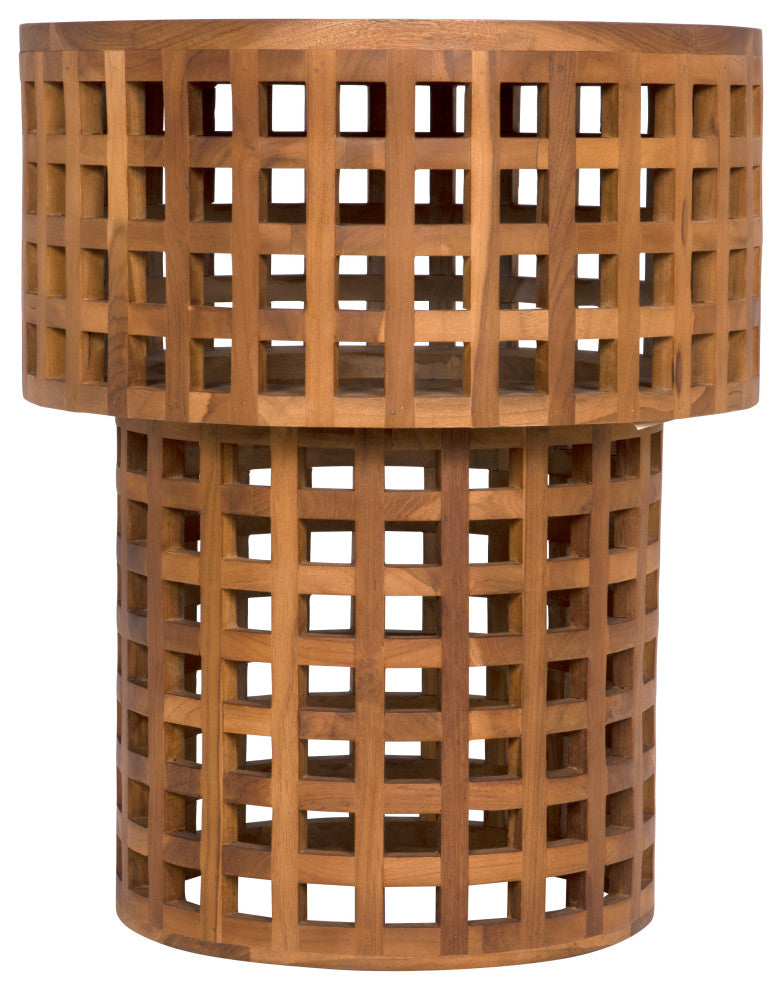 Flynn Side Table
