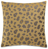 Explorer Huntley 22" Square Throw Pillow, Set of 2, Antique