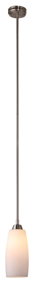 1-Light Mini Pendant