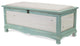 Pia Chic Wooden Storage Bench