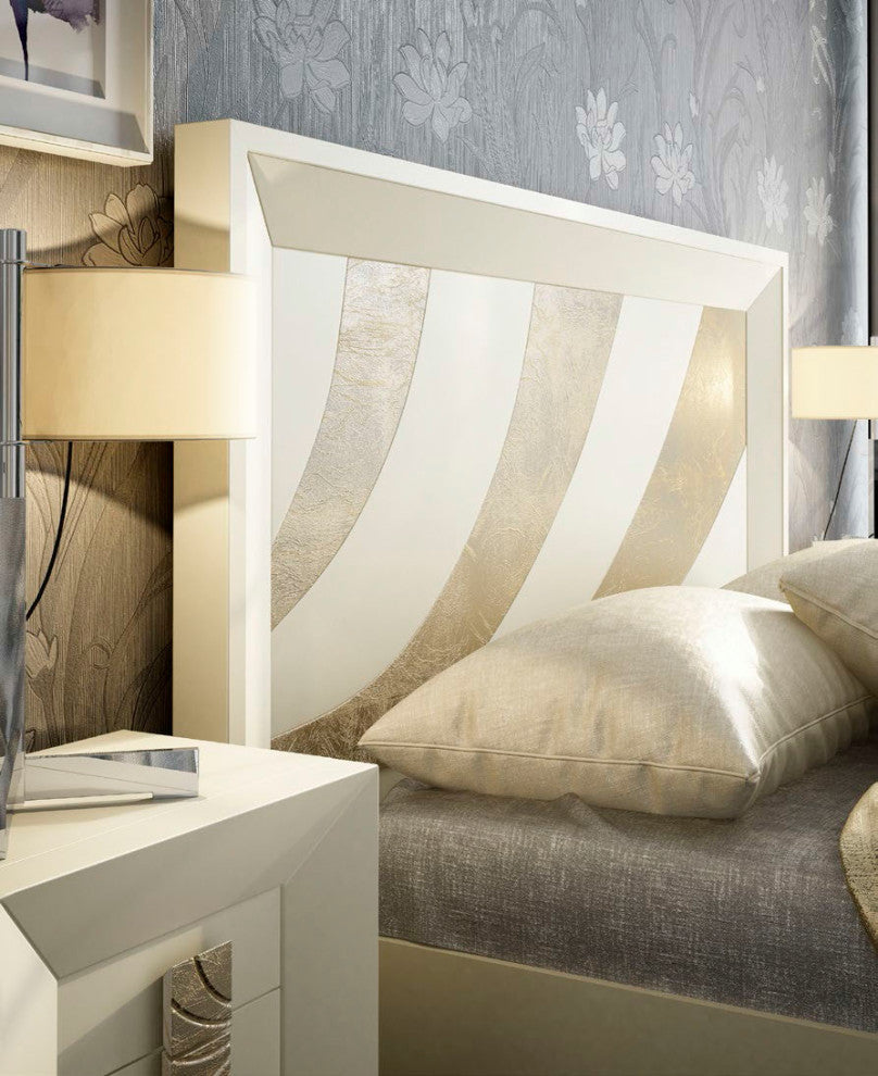 London Bed Dor127, Queen, Set2