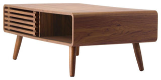 Wilson Slat Coffee Table