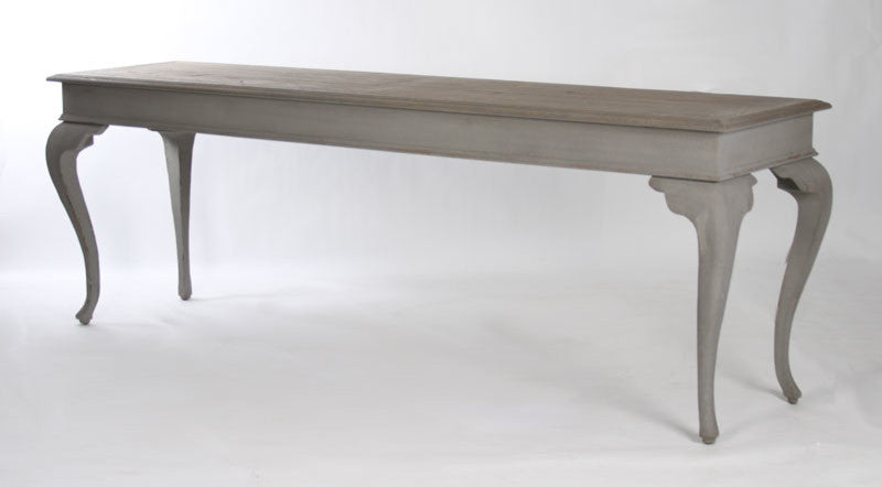 Jermone Console by Zentique