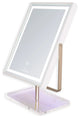 Prisma 360 degree Tri Tone LED Makeup Mirror