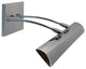 House of Troy - DZLEDZ24-62 - LED Picture Light from the Zenith
