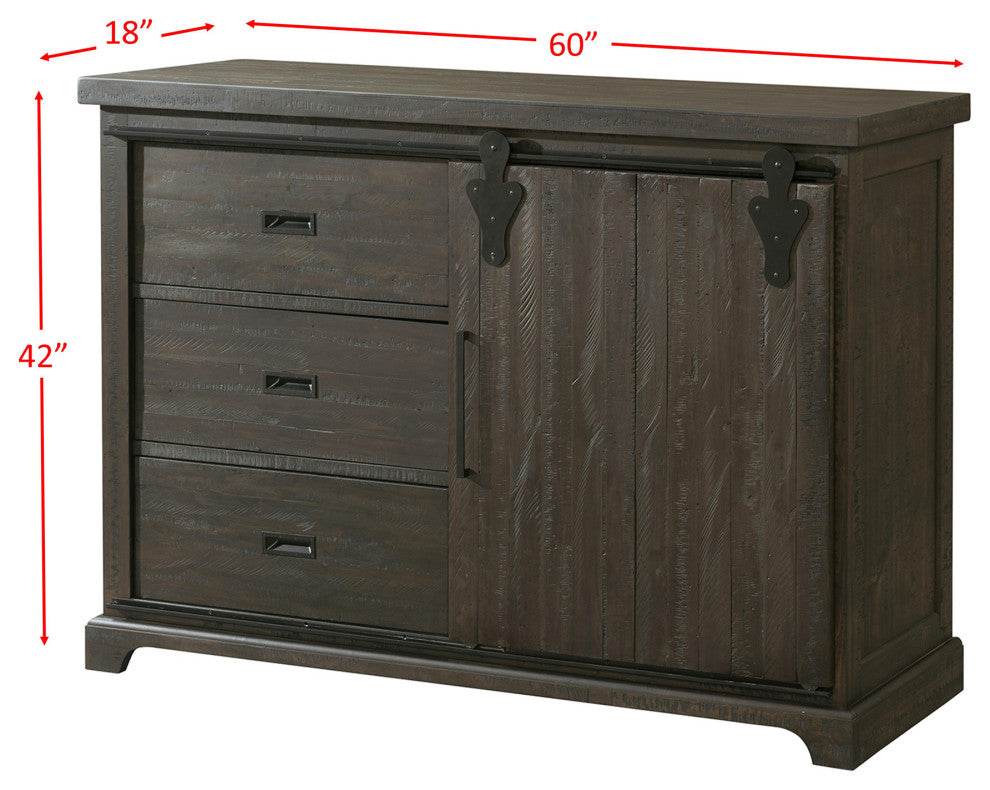 Picket House Furnishings Stanford Server