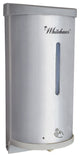 Whitehaus WHSD0011 Soaphaus Multi-Function Soap Dispenser With Sensor Technolog