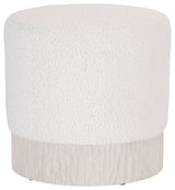 Bernhardt Solaria Ottoman