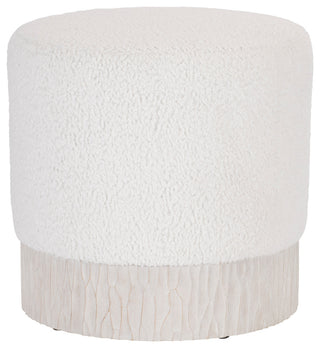 Bernhardt Solaria Ottoman