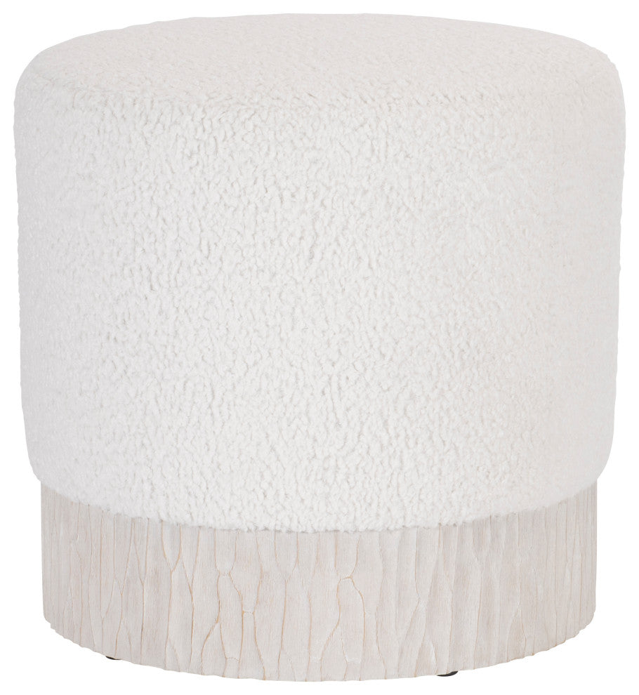 Bernhardt Solaria Ottoman