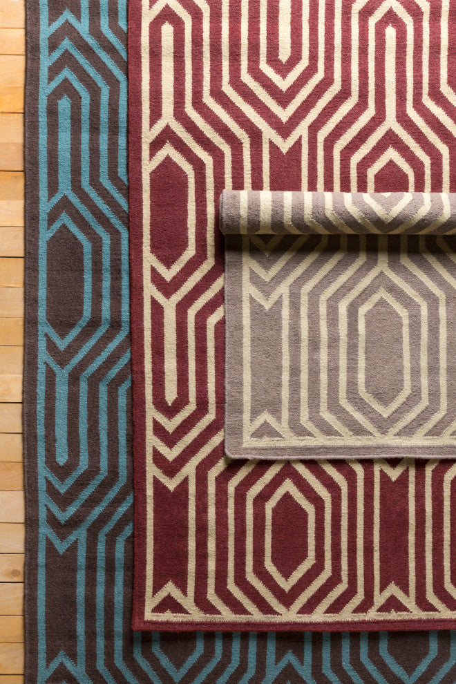 Surya Frontier FT-530 8' x 11' Rug