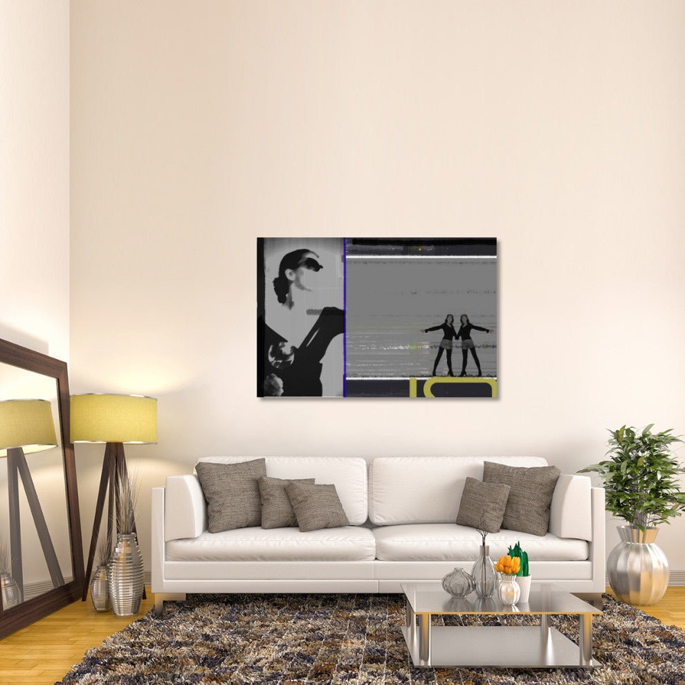 "Wine Glass" Fine Art Print