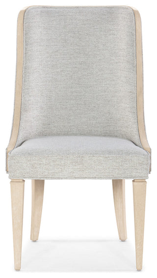 Nouveau Chic Host Chair