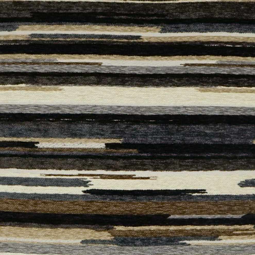 Vivid Pillow - Greystone