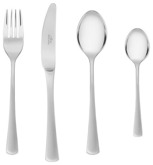 TUNE 24-Piece Flatware Set