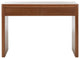 Safavieh Rune Console Table, Natural Brown