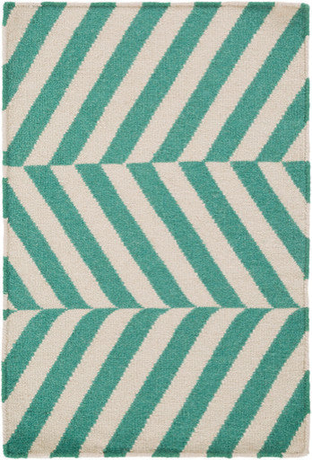 Frontier Area Rug, 2'x3'