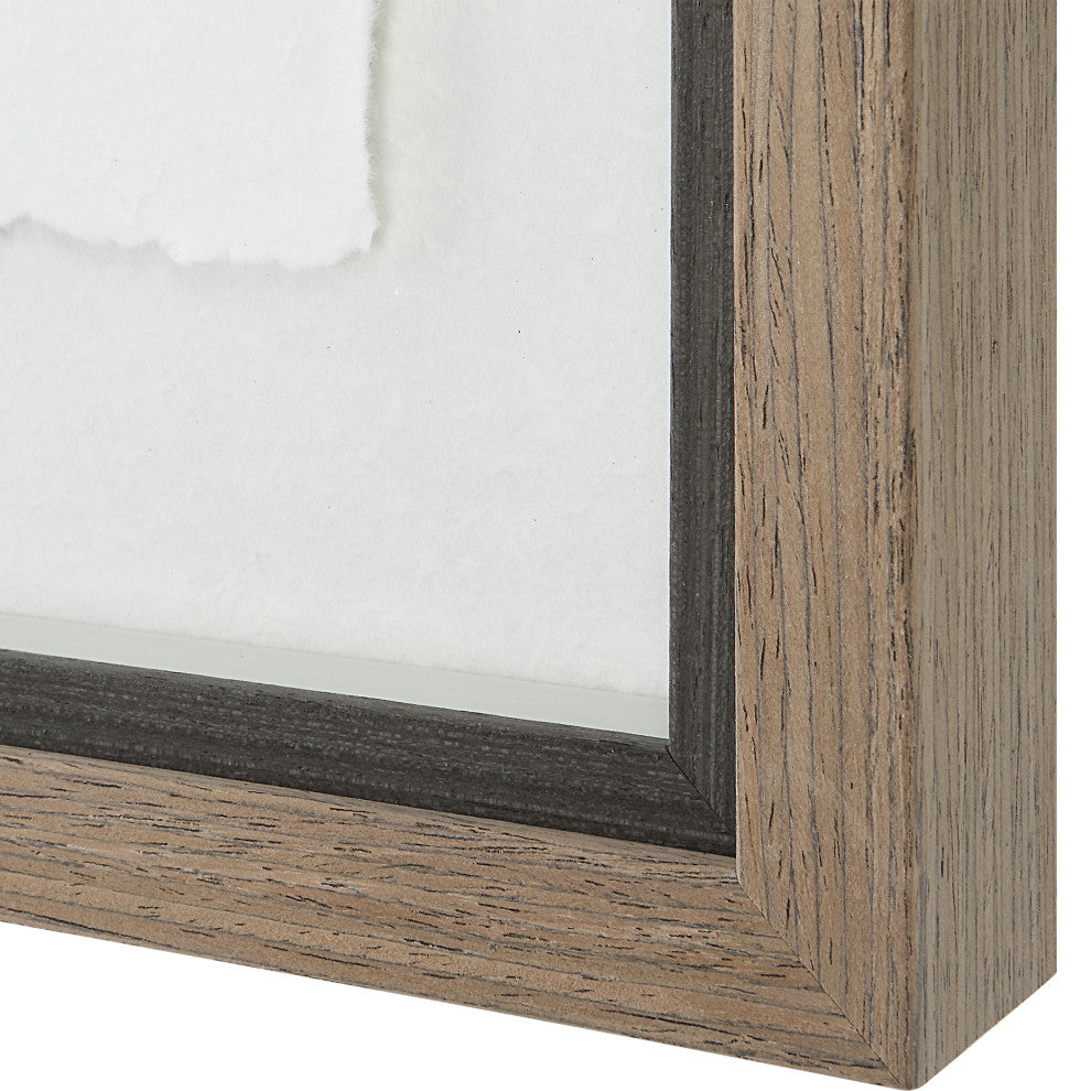 Uttermost Birds Of A Feather Framed Prints, Set of 6