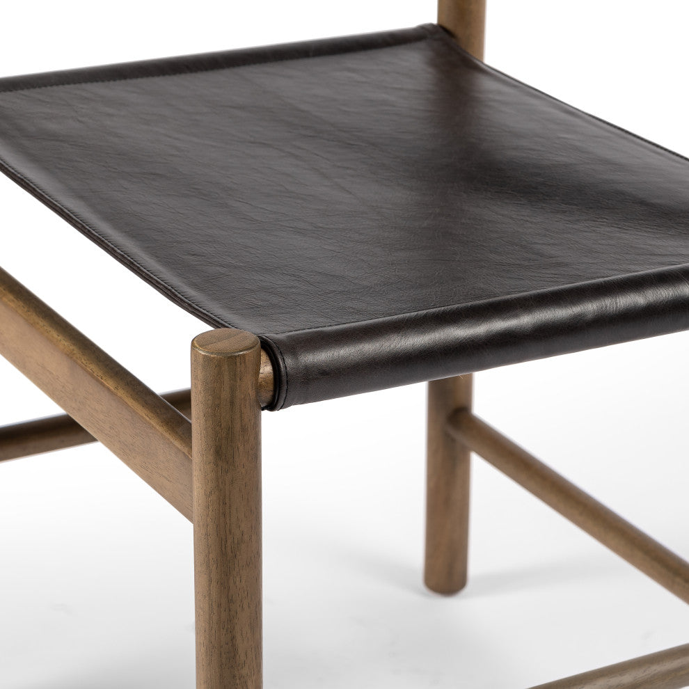 Kena Dining Chair-Vintage Natural