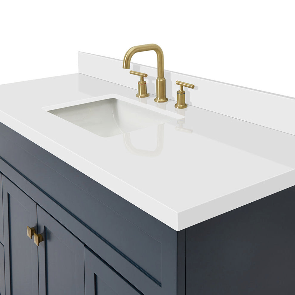 Ariel F055SWQRVO Hamlet 55" - Midnight Blue