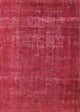 Ahgly Company Indoor Rectangle Mid-Century Modern Area Rugs, 7' x 9'