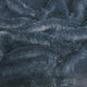 Faux Fur Bedrest Shell, Stargazer, 28"x30" X17"