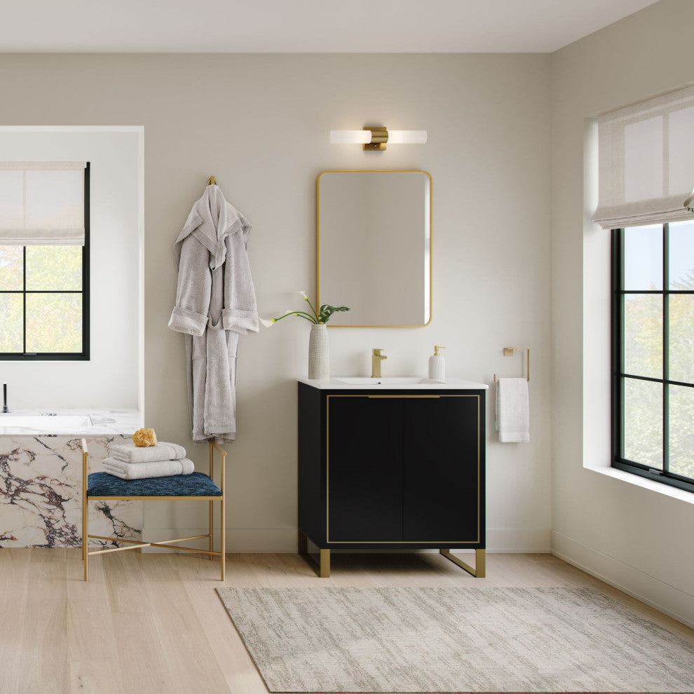 Bradford Bath Vanity