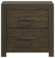 Hendricks Nightstand