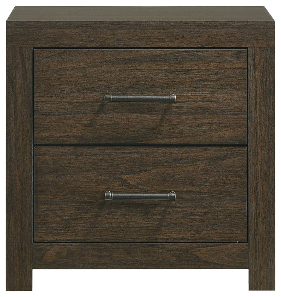 Hendricks Nightstand