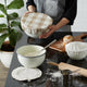 DII Asst Stone Farmhouse Woven Dish Cover (Set of 3)