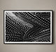 Plumes No. 3, 48"x32", Unframed