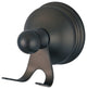 Kingston Brass Robe Hook, Oil Rubbed Bronze
