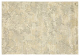 Oriental Weavers Astor Beige and Gray 7'10"x10'10" Indoor Rug
