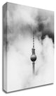 Polaroid by Design Fabrikken, Print on Canvas, 30"x42"