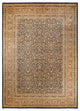 MOGUL, Hand Knotted Area Rug 12' 6" X 9' 0"
