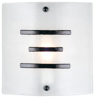 11W Metro Fusion Klaatu Wall Sconce