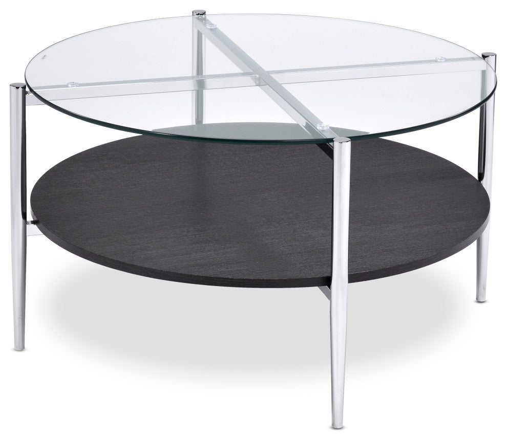 Bayliss Cocktail Table