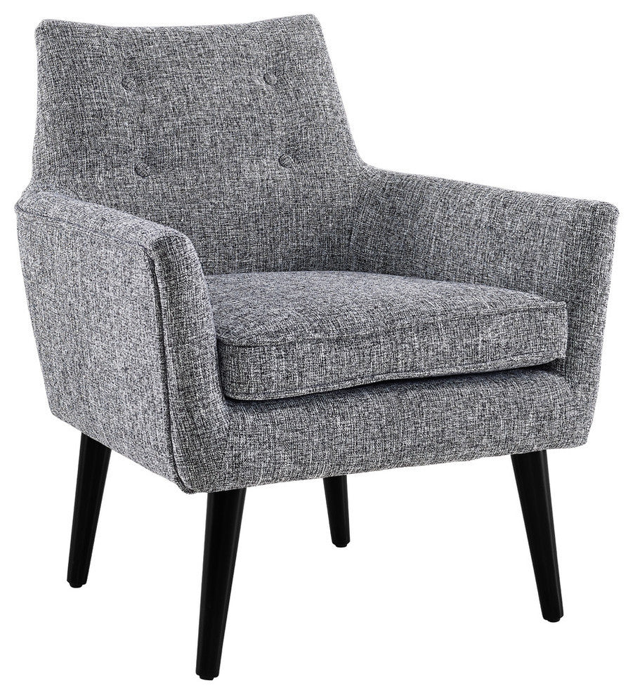 Ava Chair, Black