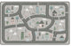 Flagship Carpets FA1847-22FS Silly Streets Neutral