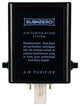 2 Pack Sub-Zero 7042798 Refrigerator Air Purification Cartridge
