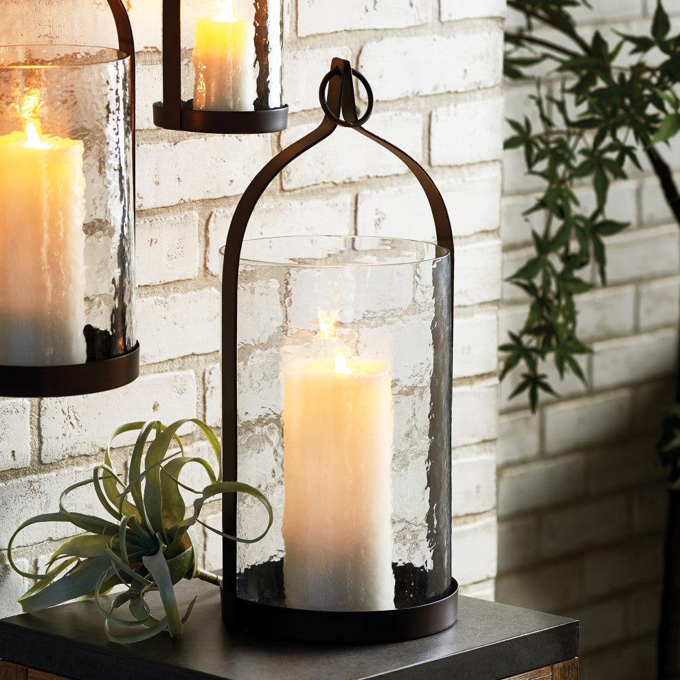 Steeple Lantern, 18"