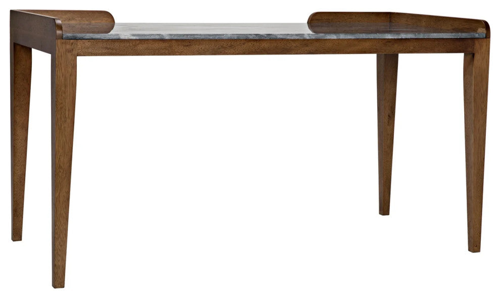 Noir Furniture Wod Ward Desk