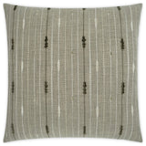 Pacesetter Pillow - Mocha