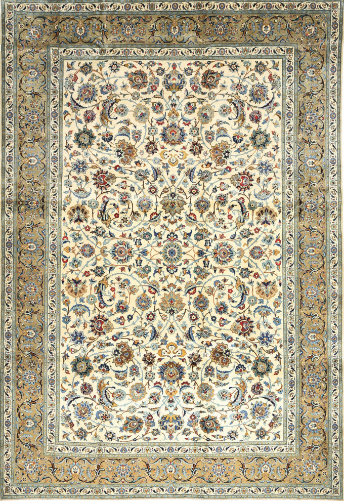 Ahgly Company Indoor Rectangle Traditional Area Rugs, 2' x 4'