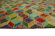 Balochi Hali Purple Rug