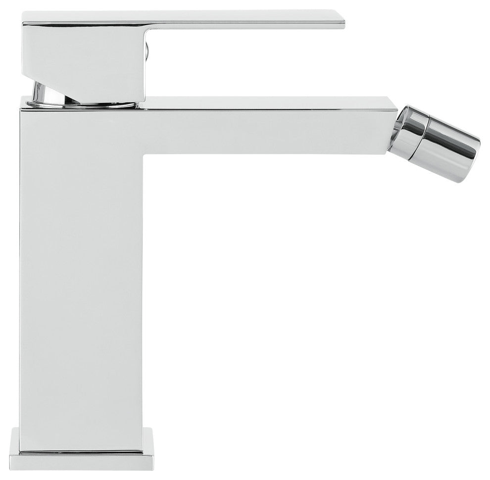 Concorde Bidet Faucet, Chrome