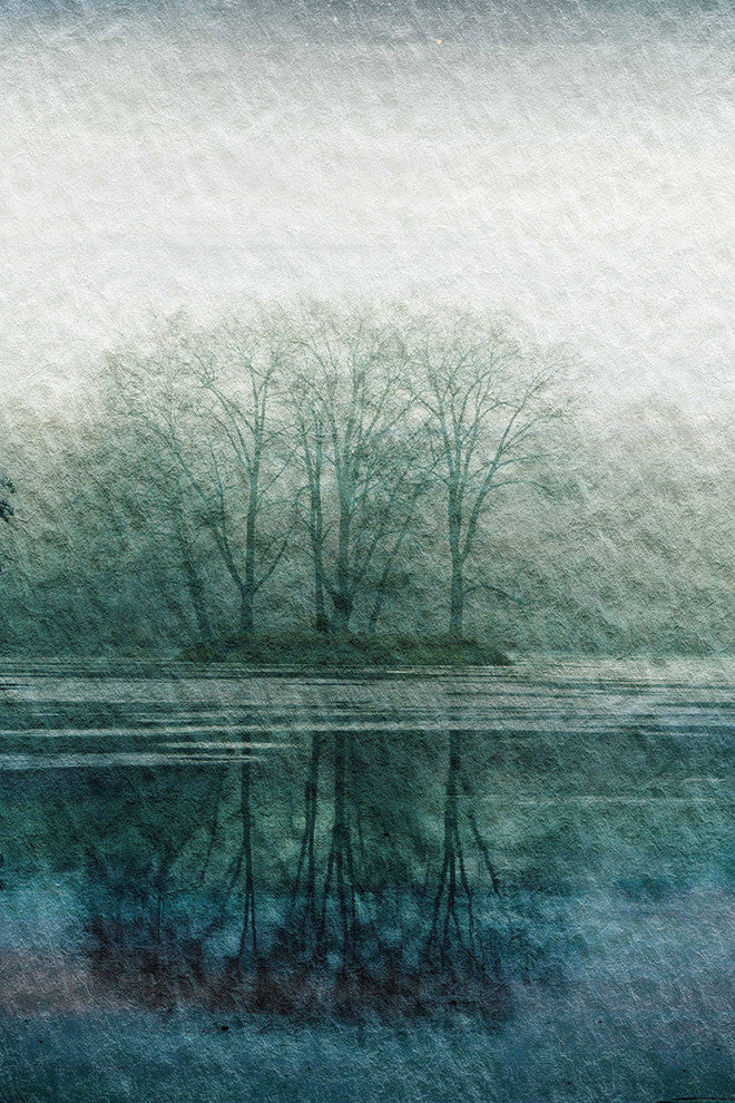 "Apple Lake" Artwork