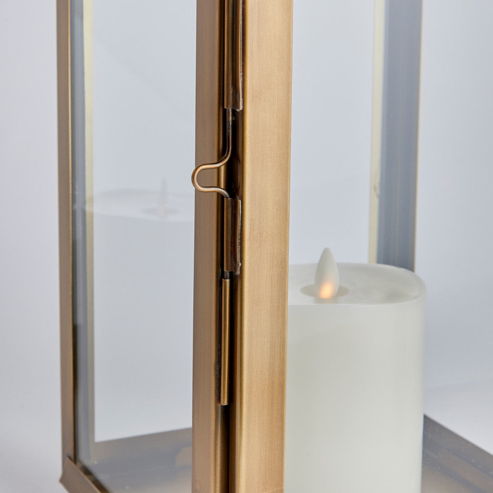 Geneva Lantern, Small