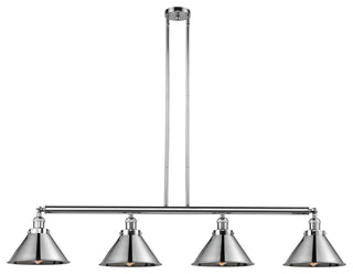 Innovations Lighting 4 Light Dimmable LED Island Light