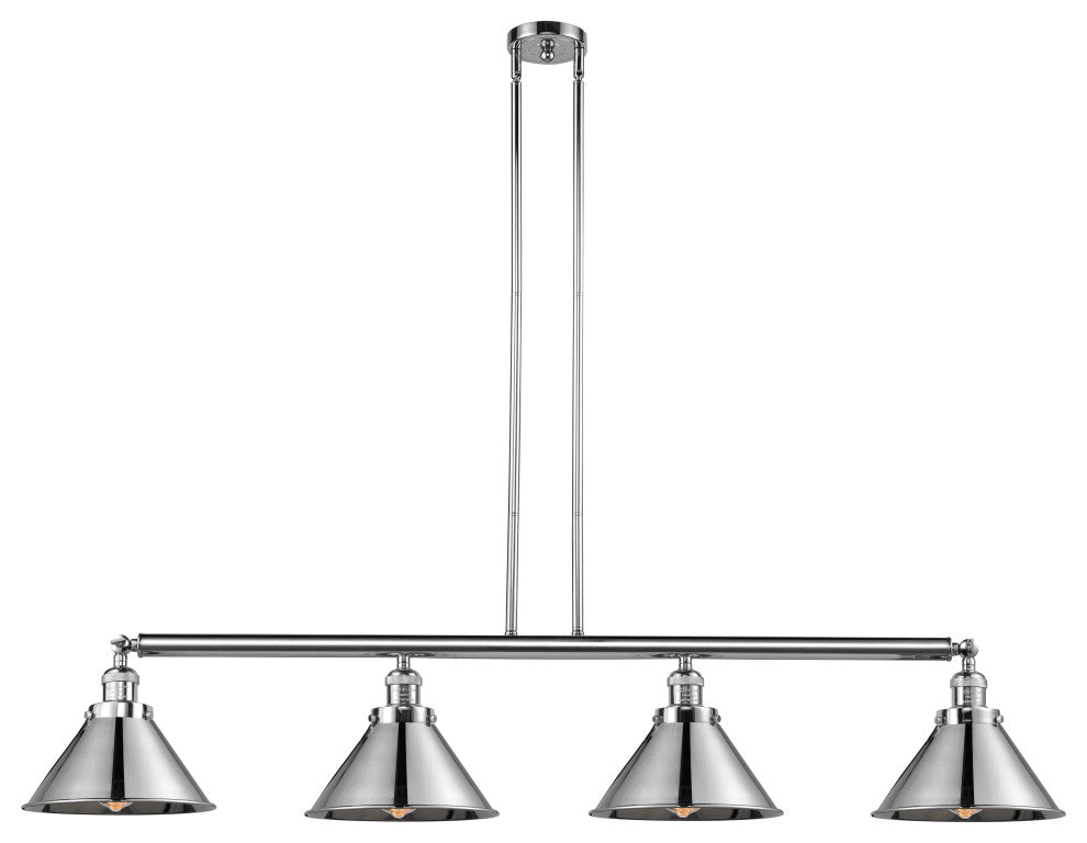 Innovations Lighting 4 Light Dimmable LED Island Light